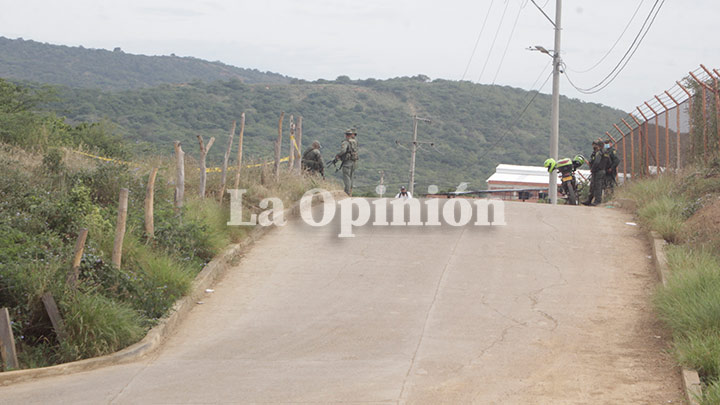 El miedo reina en la zona. Muchos de los pobladores piden que este hecho permita que la seguridad se extreme al punto de instalar más cámaras de seguridad.