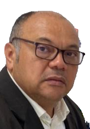 Luis Alonso Colmenares Rodríguez