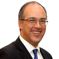 Juan Carlos Echeverry