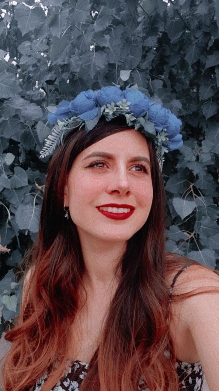 Ann Rodd, autora de la Trilogía El Dije.