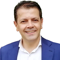 John Mario González