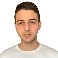 Jesús Daniel Cañizares Osorio