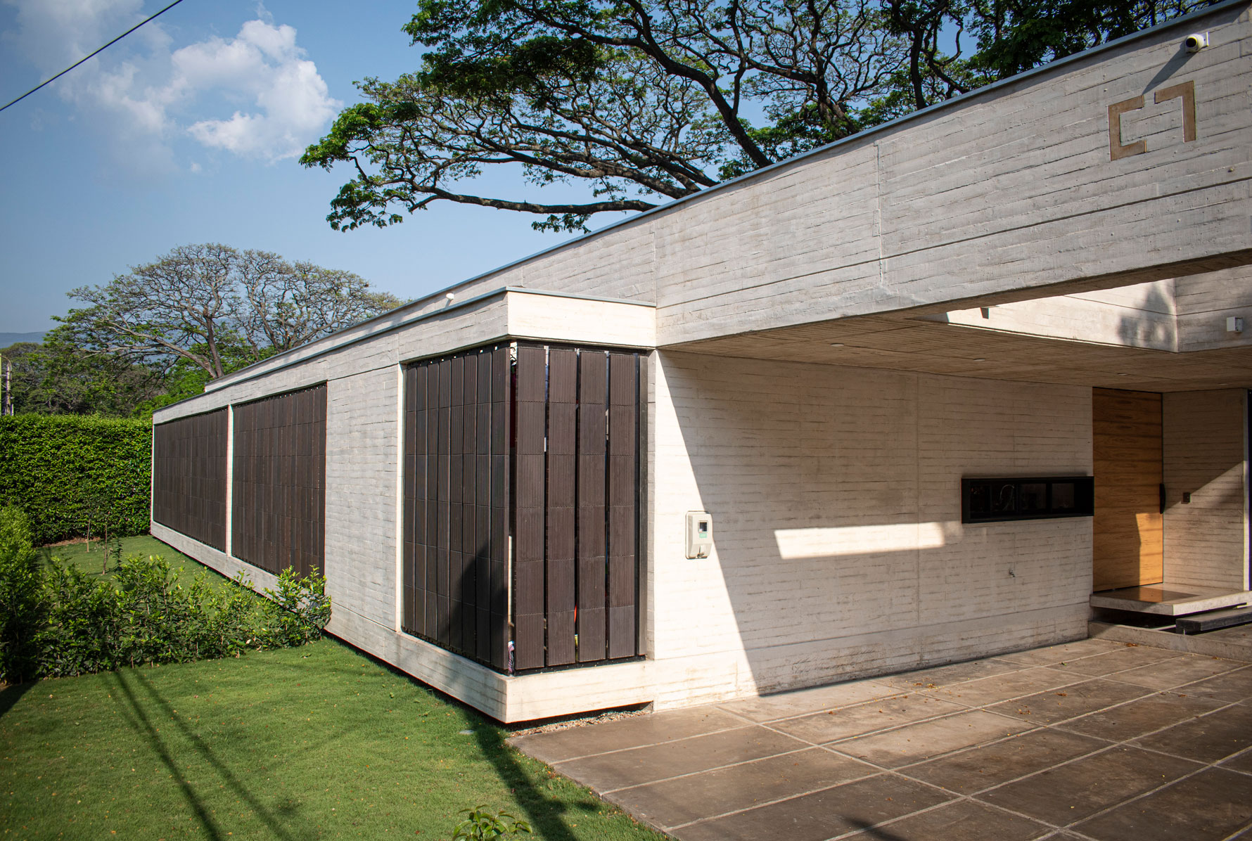 Casa PanelON / Foto: Cortesía