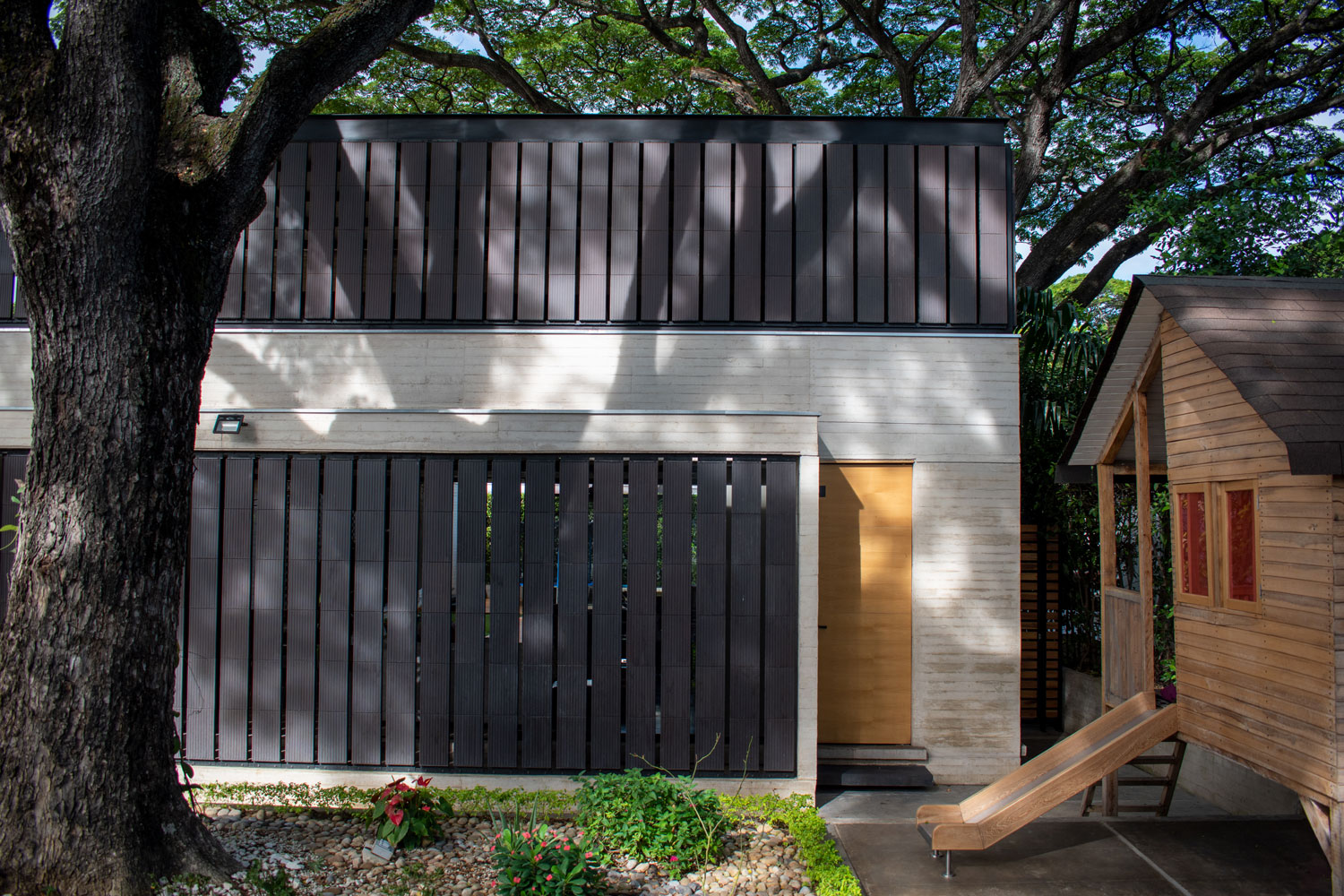 Casa PanelON / Foto: Cortesía