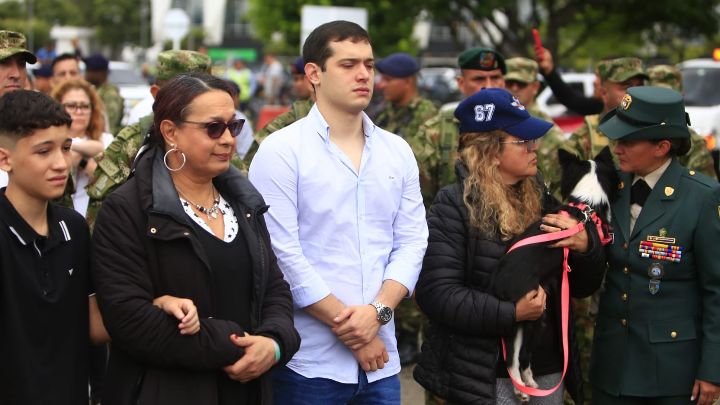 La familia dijo que Girleza fue una mujer admirable 