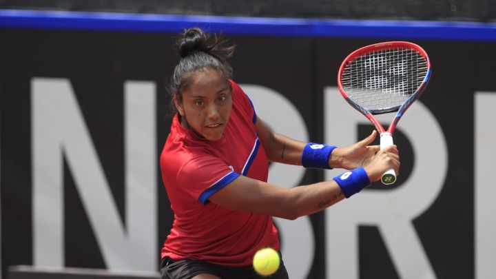 Colombia derrotó a Chile y avanzó en la Billie Jean King Cup