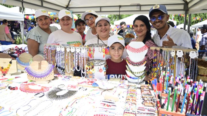 Primer aniversario Centro Intégrate