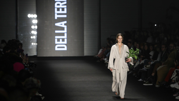 Bogotá Fashion Week: lo mejor de la moda en la capital