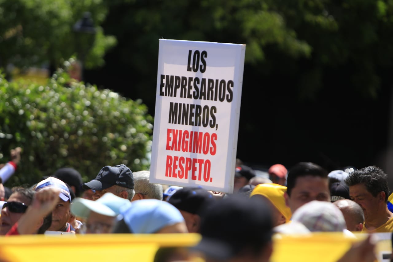 Cúcuta marcha hoy en contra de las políticas del Gobierno de Petro