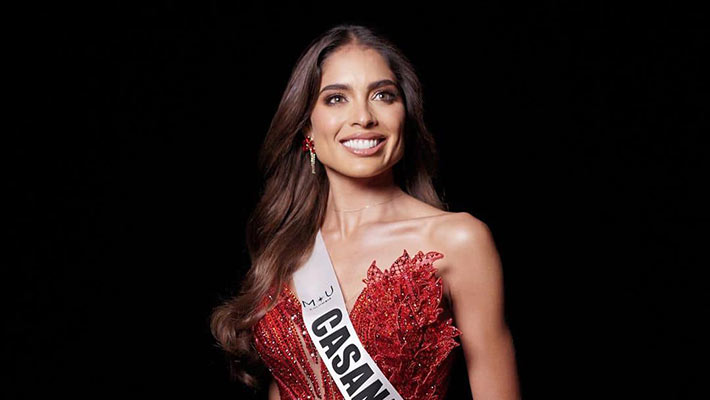 De Casanare Casada Y Con Una Hija Así Es La Nueva Miss Universo Colombia 2023 1274