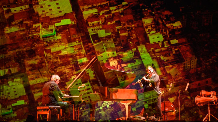 Concierto 'Noche Insular'