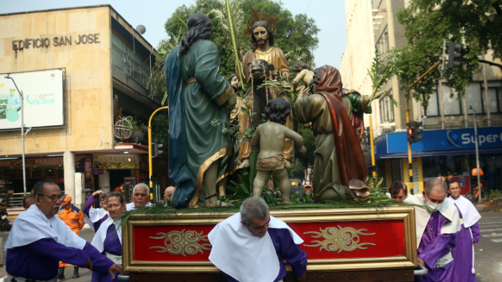 Domingo de Ramos