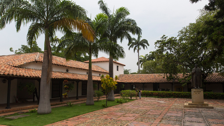 Desde 1992 no se le hacía manteniemiento a las cubiertas de la Casa Museo