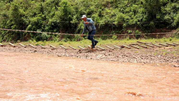 Emergencia en El Tarrita