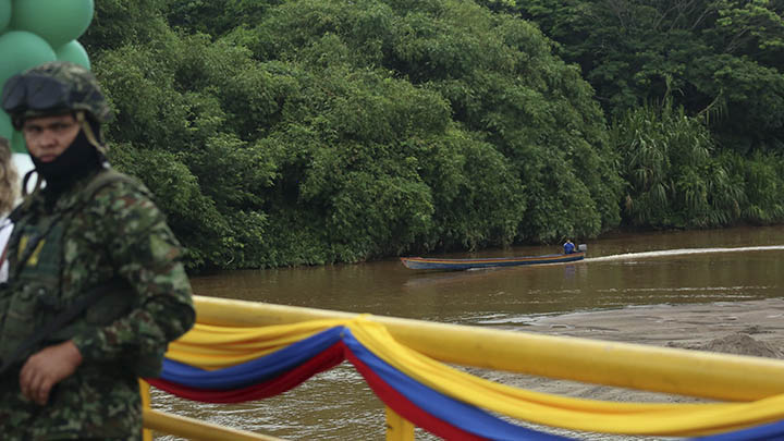 Puente La Unión