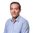 Julian Mora