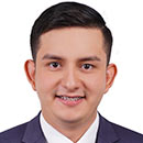 Steven Nicolás Pérez Lizarazo 