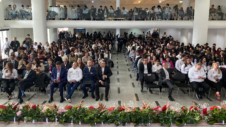 PRECONGRESO DE DERECHO EN PAMPLONA