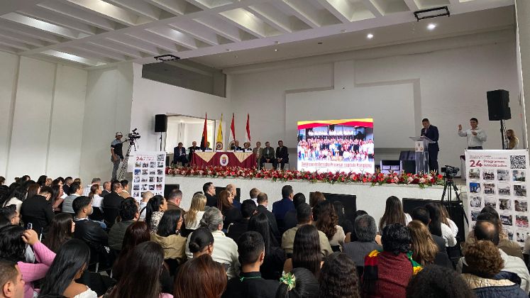 VII PRECONGRESO DE DERECHO