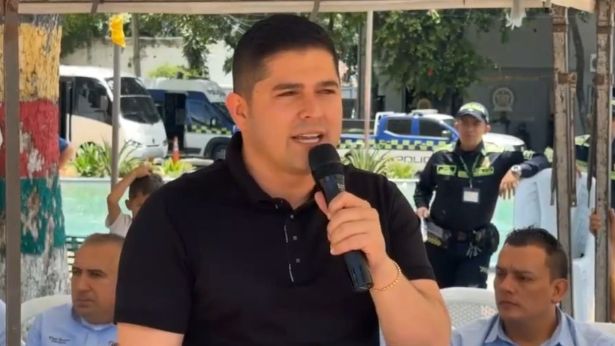 Alcalde de Villa del Rosario asegura que costos de demolición rondan los 300 millones