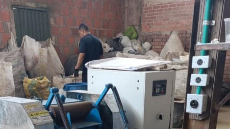 Desde el 2017 los clubes de leones trabajan por el medioambiente