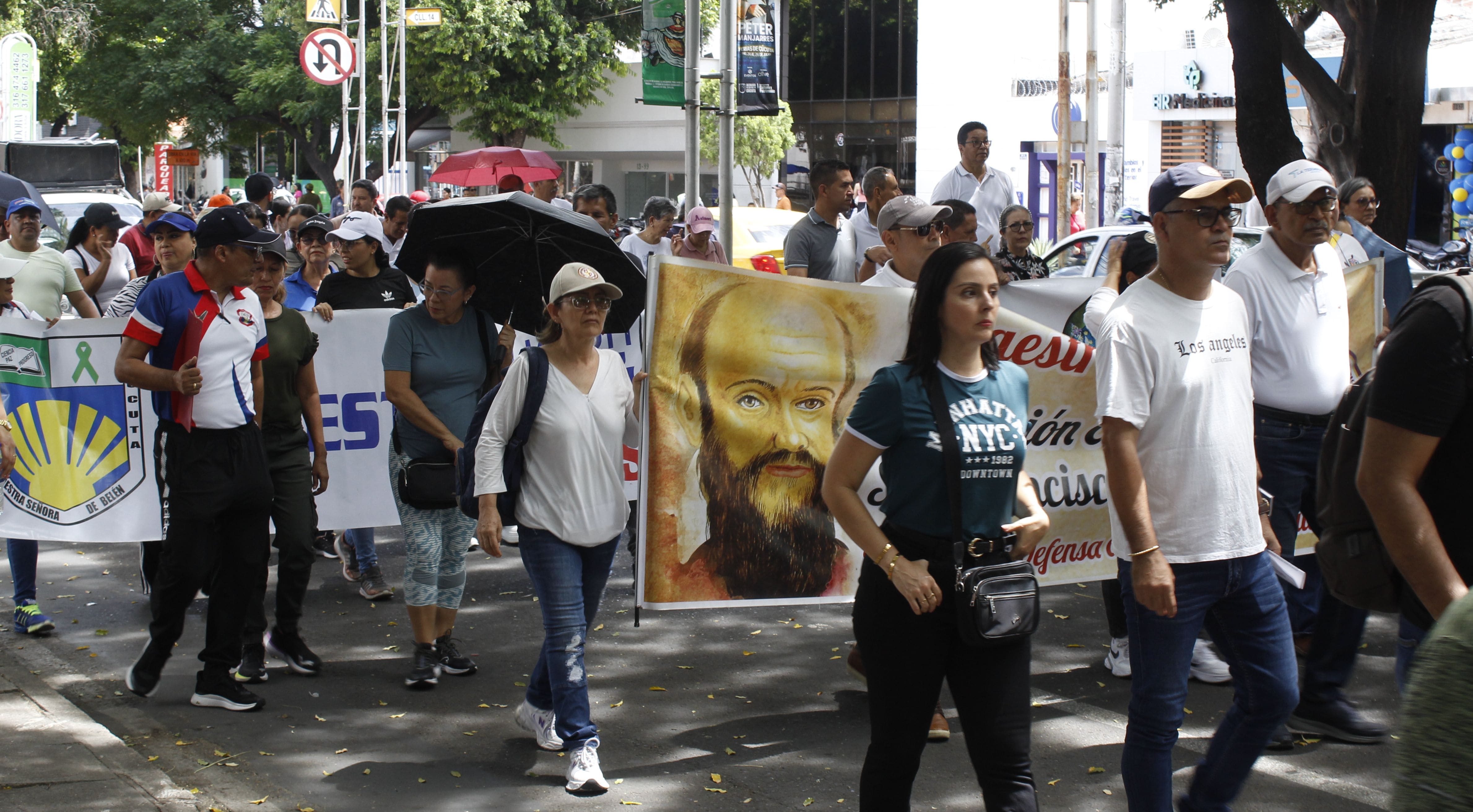 Marcha-salud