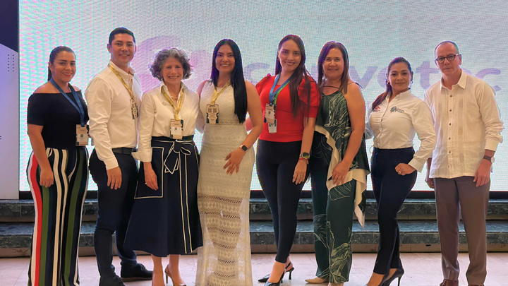 Primer Congreso de Calidad y Seguridad del Paciente