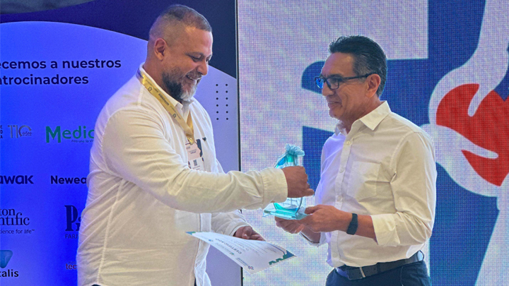 Los asistentes recibieron certificación 