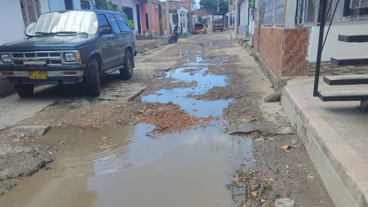  Name Estancamientos de agua dan paso a que se presenten enfermedades.
