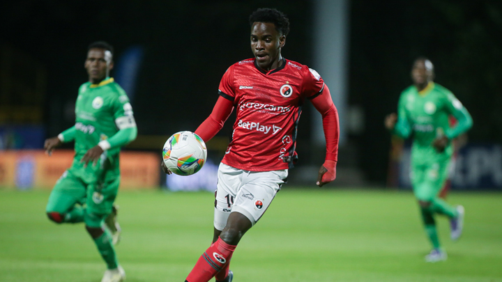 El próximo martes es el juego en el General Santander 