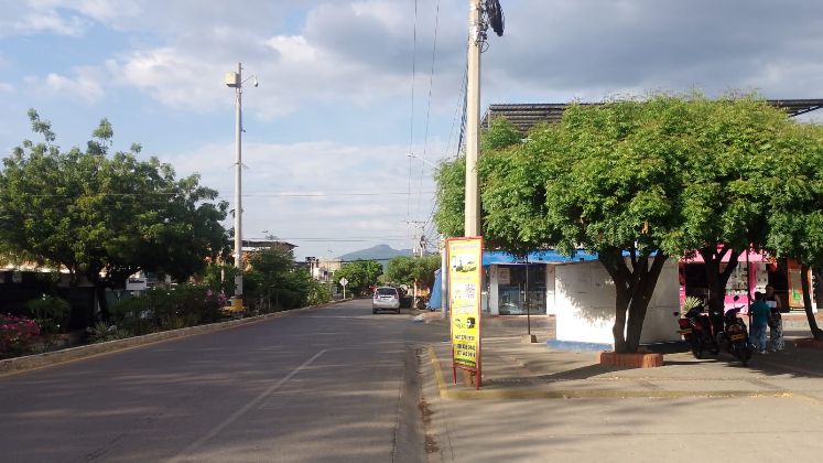 En la doble calzada se presentan accidentes todas las semanasEn la doble calzada se presentan accidentes todas las semanas