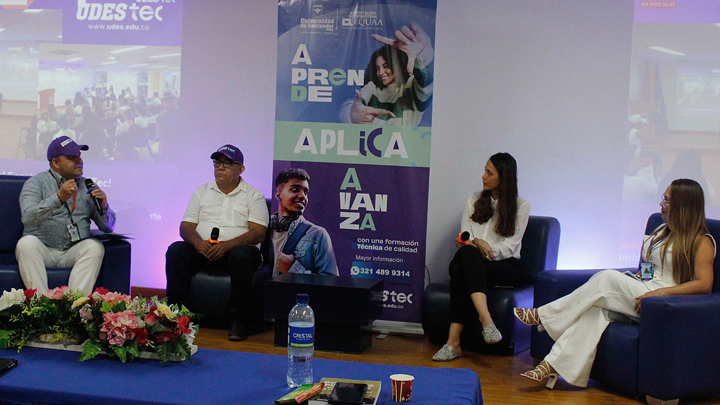 Los técnicos laborales tendrán duración de un año