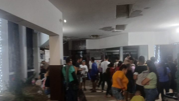 La región del Catatumbo enfrenta una nueva crisis humanitaria y desplazamientos masivos