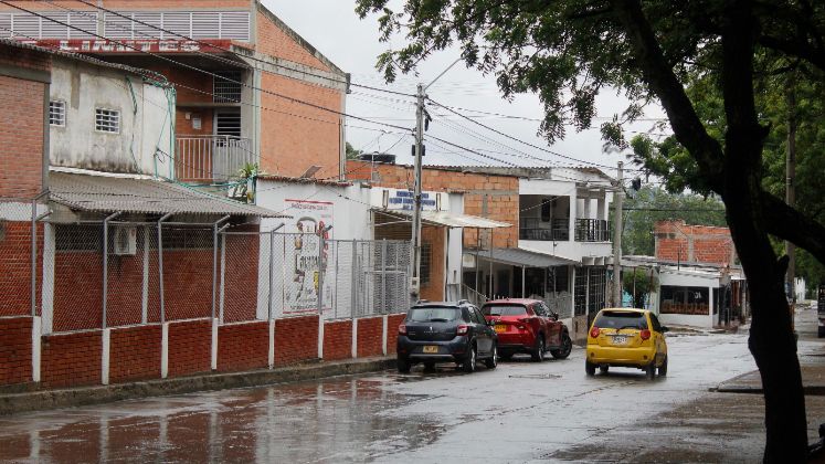 Colegio Julio Rincón celebra sus cumpleaños en junio