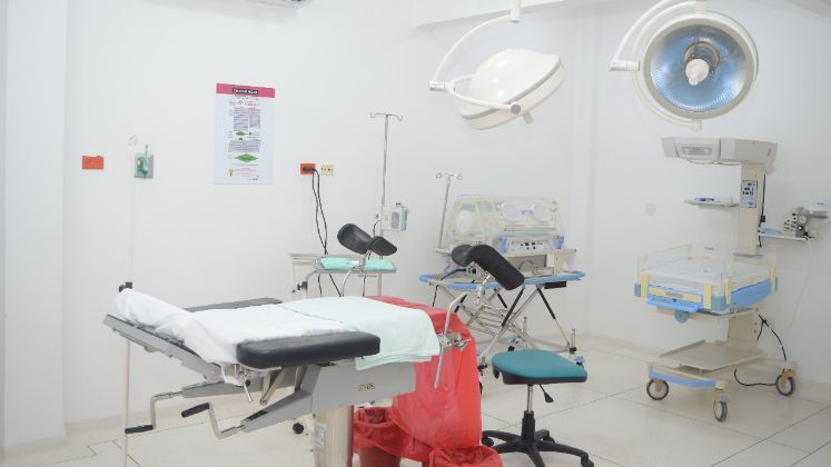 La certificación fue otorgada tras un riguroso proceso adelantado por el Instituto Departamental de Salud (IDS). 