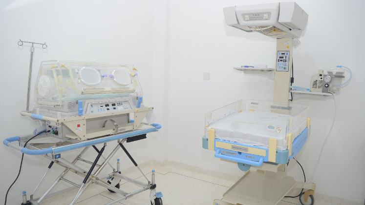 Este logro se suma a las 15 IPS ya certificadas, alcanzando así un total de 16 IPS de las 37 que conforman la red. 