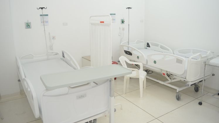 Este avance impacta de manera directa y positiva a los habitantes del corregimiento de Agua Clara, así como a sus veredas y sectores aledaños. 