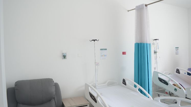 En menos de dos años del periodo gerencial institucional, la entidad ha evidenciado un crecimiento sostenido en sus estándares de calidad. 