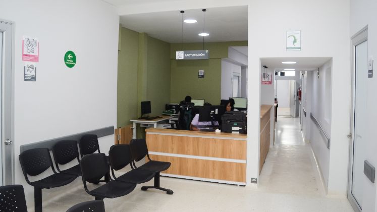 Este resultado fortalece la red pública de salud y representa un impacto directo en la vida de las comunidades rurales. 