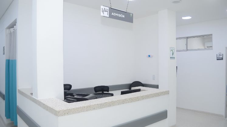 Se fortalece la confianza de la comunidad en la red pública de atención.