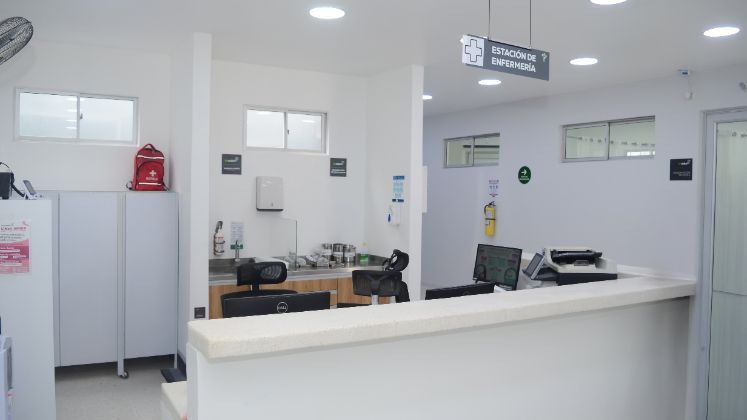 Desde la administración se ha reiterado que este resultado hace parte de una visión institucional a corto plazo, orientada a que Imsalud continúe avanzando hacia la acreditación en salud.