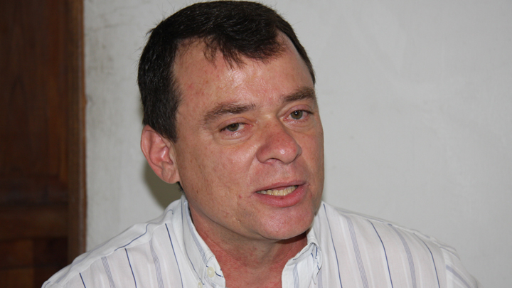 Amante de la lectura y del rock and roll clásico