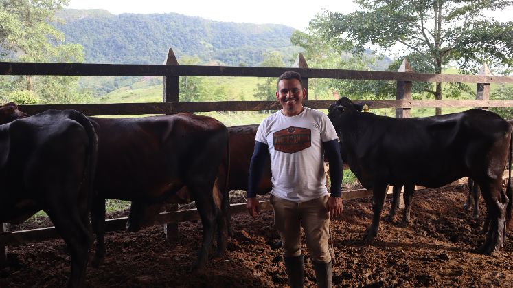 Mejoran su productividad agropecuaria e ingresos económicos. 