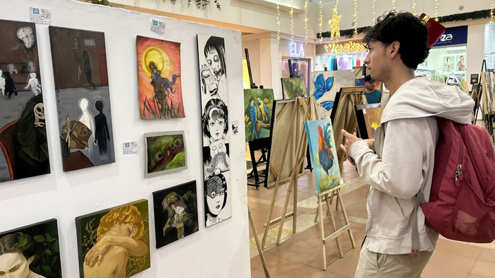 Aguas Kpital Cúcuta da inicio a la temporada decembrina con dos grandes eventos.