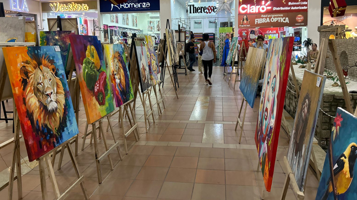 Esta iniciativa busca fortalecer la economía creativa de Norte de Santander