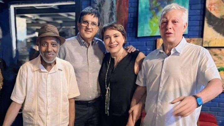 El encuentro reunió a cerca de 80 asistentes provenientes de distintos sectores de la sociedad cucuteña. 