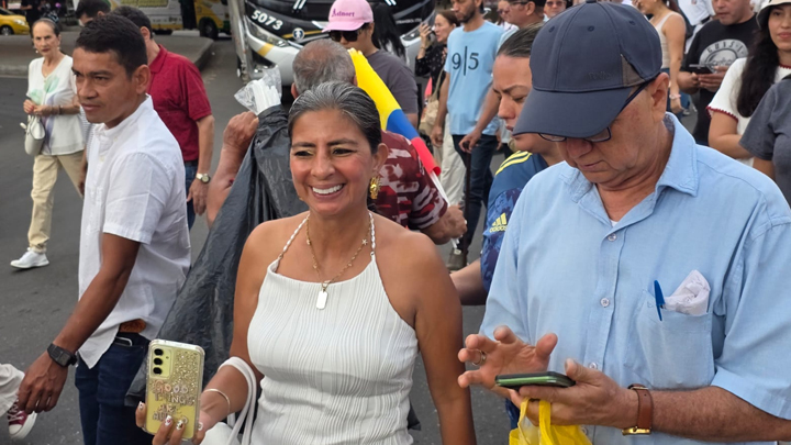 Atienden la invitación del presidente Petro 