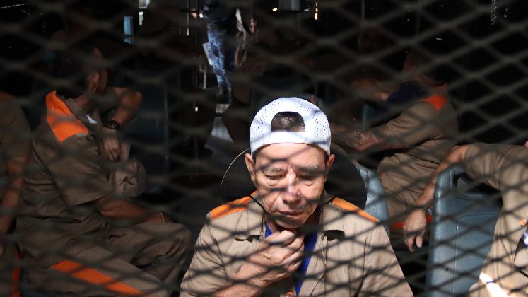 Fotos Carlos Ramírez