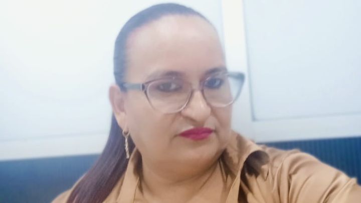 Martha Casadiego (Lideresa Cívica- Torcoroma III)/Foto Cortesía