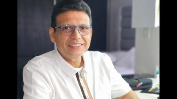 Miguel Ángel Flóerez, veedor ciudadano/Foto Cortesía